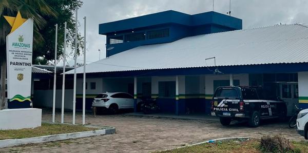 Em Parintins-AM, sem aceitar fim de relacionamento, homem descumpre medida protetiva e acaba na cadeia