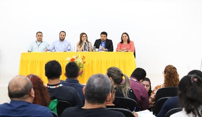 Prefeitura de Manaus inicia revisão do PCCR da Semed em 2024