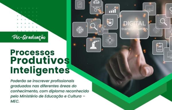 UEA/Parintins abre seleção para pós-graduação em Processos Produtivos Inteligentes
