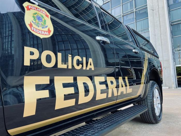 PF prende venezuelano e apreende mais de 4kg de drogas, no Amazonas PF prende venezuelano e apreende mais de 4kg de drogas, no Amazonas