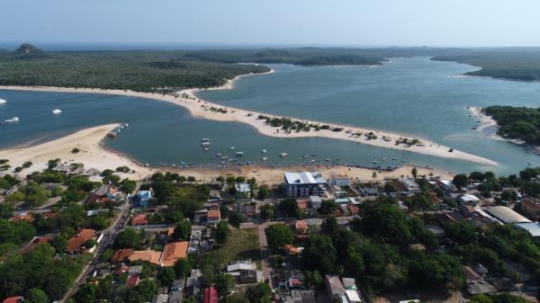 Alter do Chão celebra 266 Anos de Encanto Amazônico