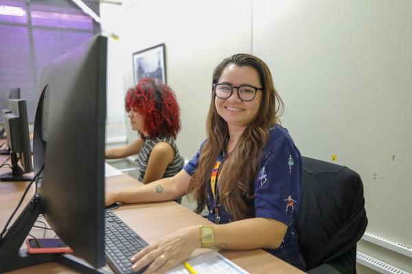 Do pulso firme na engenharia à mobilidade urbana, mulheres são maioria entre servidores no Implurb
