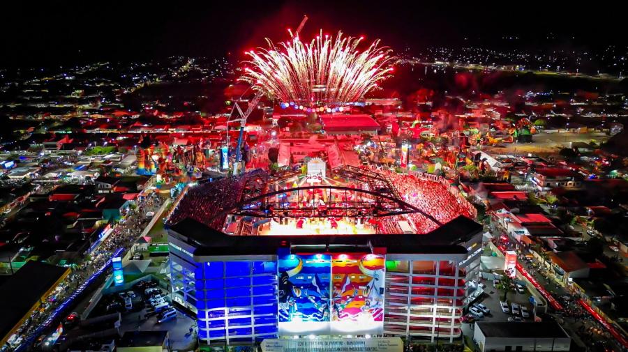 Definida Comissão de Escolha dos Jurados para o 57º Festival Folclórico de Parintins