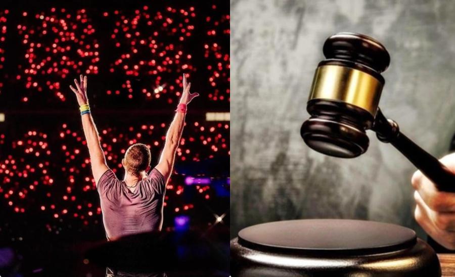 Empresa aérea é condenada após atraso prejudicar passageiros do AM que iam a show do Coldplay