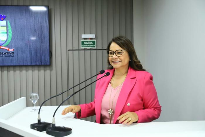 Márcia Baranda enaltece Feiras Itinerantes para incentivar o empreendedorismo