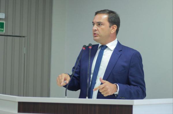 Três dos projetos de Mateus Assayag são aprovados no novo PAC Seleções
