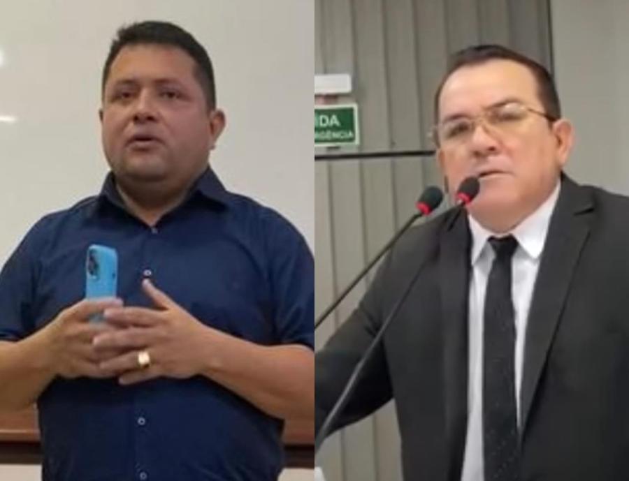 Sindicato dos Jornalistas do AM e FENAJ repudiam agressão denunciada por Jornalista em Parintins