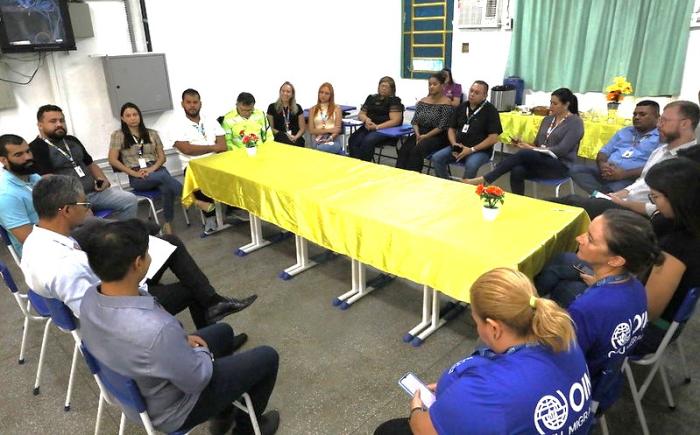 Prefeitura levará 'Manaus Mais Cidadã' ao Jorge Teixeira como parte das comemorações dos 35 anos do bairro