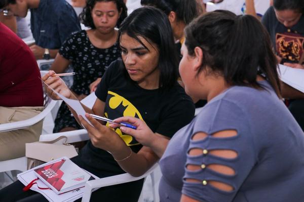 Prefeitura de Manaus abre 2 mil vagas para curso de TBO
