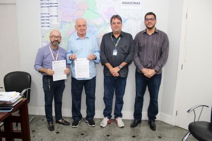 Sul-coreana da área de tecnologia e energia R$ 750 milhões para se instalar na ZFM