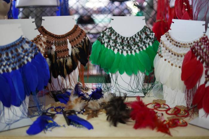 DIA DO ARTESÃO: Artesanato do Amazonas arrecadou mais de R$ 5 milhões em 2023
