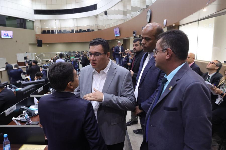 TRANSPARÊNCIA: Israel Conte da Semcom vai à CMM para esclarecer vídeo com fortes indícios de manipulação