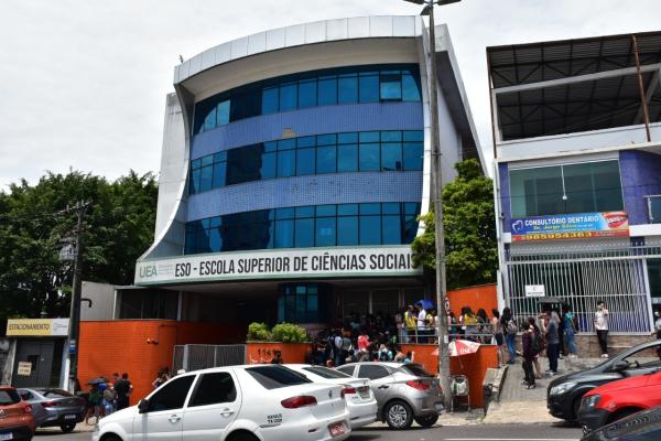 Inscrições do MBA em Gestão Financeira e Contábil no Setor Público da UEA são prorrogadas