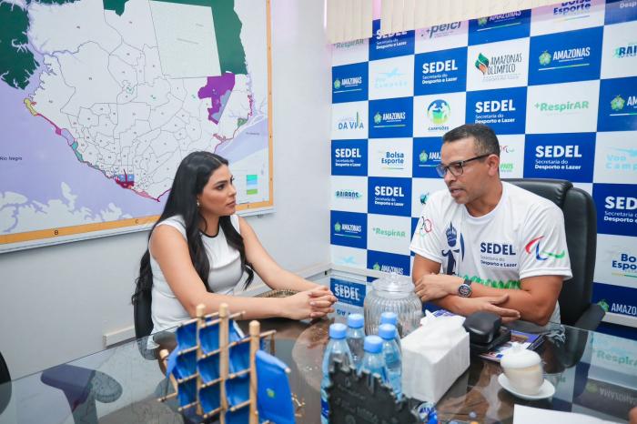 REQUERIMENTO ATENDIDO: Parintins ganha programa Pelci nesta sexta-feira