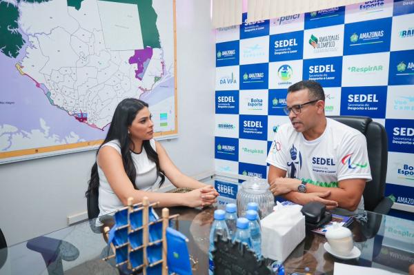 REQUERIMENTO ATENDIDO: Parintins ganha programa Pelci nesta sexta-feira
