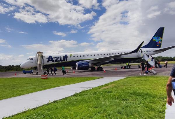 Como patrocinadora do evento, Azul dobra oferta de lugares para o Festival de Parintins