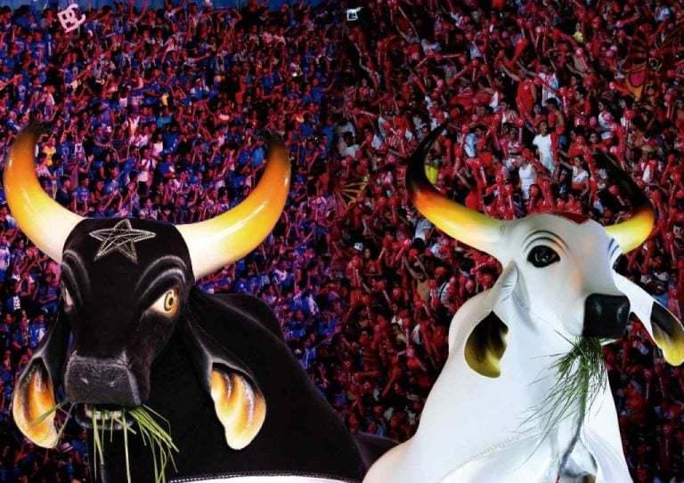 Ministério Público ajuíza ações contra Garantido e Caprichoso