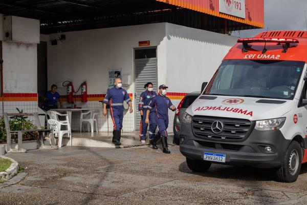 MANAUS: Prefeitura garante serviços essenciais à população no ponto facultativo e feriado da Semana Santa