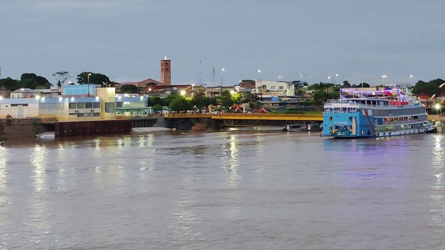 Prefeitura de Parintins inicia pagamento de servidores nesta sexta-feira