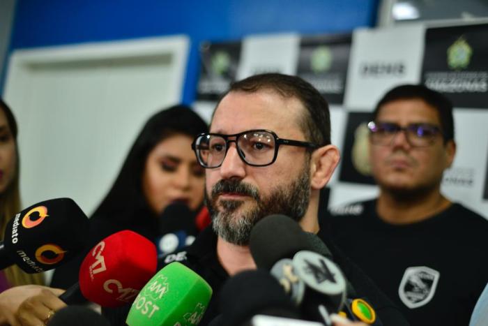 Homem mata indivíduo após discussão em partida de futebol no AM