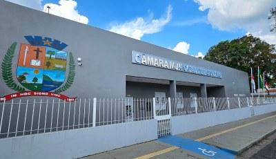 Câmara de Parintins tem mudanças expressivas no quadro partidário; Saiba como ficaram as bancadas 