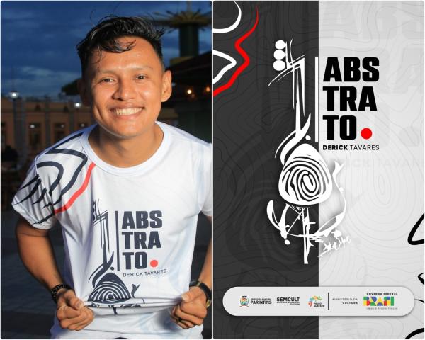Jovem de Parintins prepara segundo EP com músicas autorais