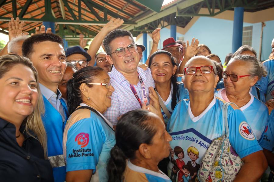 GESTÃO DAVID ALMEIDA: Prefeitura de Manaus alcança liderança em engajamento nas redes sociais