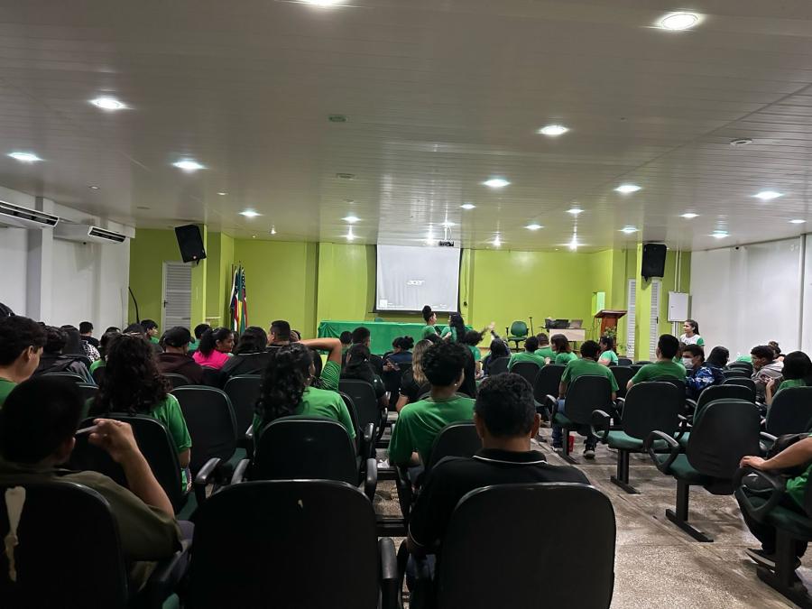 IFAM deflagra greve a partir desta segunda-feira, dia 15, em todo AM