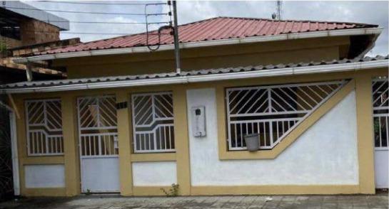 Vice-prefeito no Amazonas que alugava casa para Prefeitura vai responder ação no MP 