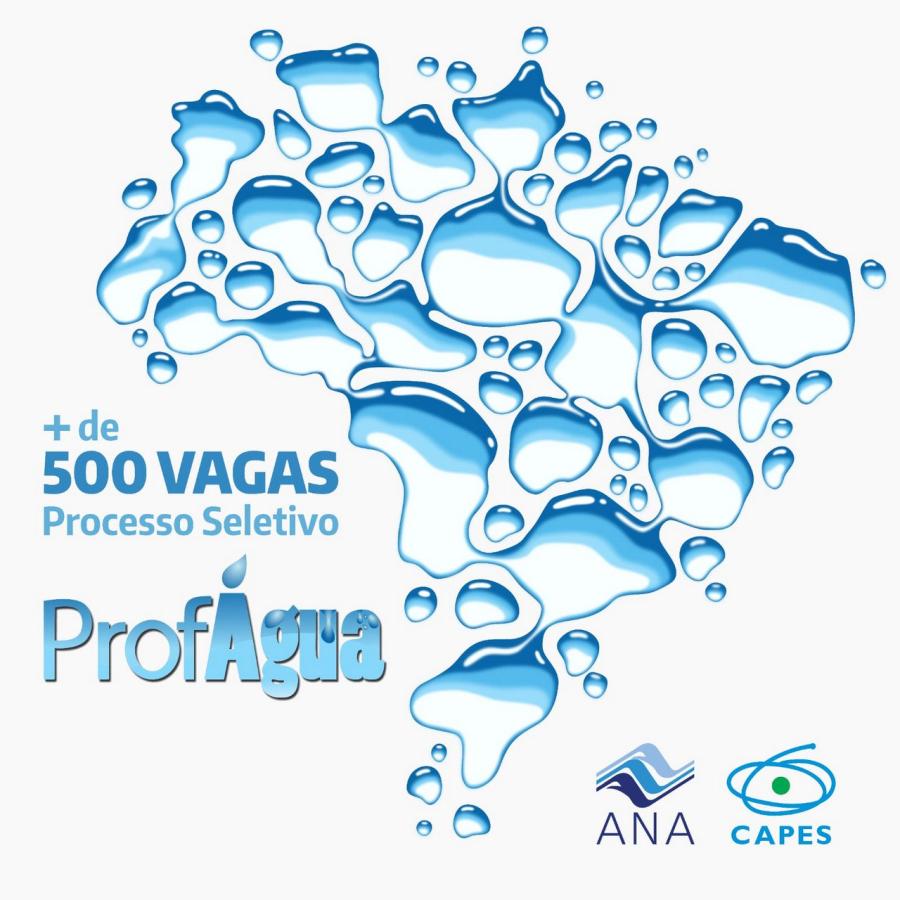 Abertas inscrições para Mestrado para Recursos Hídricos para Manaus e Parintins