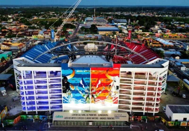 MP fiscalizará regras para participação de crianças e adolescentes no Festival de Parintins