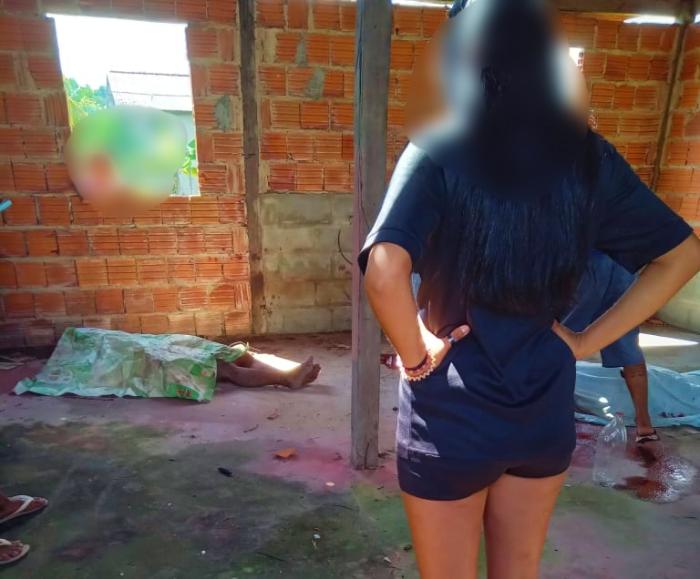 Um dia após morte de mototaxista, dois corpos são encontrados em Vila Amazônia/Parintins