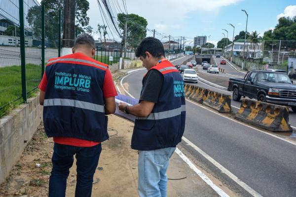 MANAUS: Prefeitura passa de 13 mil notificações em fiscalização de postura e obra durante gestão