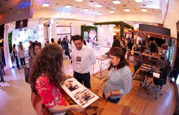 Feira em Manaus vai concentrar maior mix de fornecedores para itens de festa do Norte do país