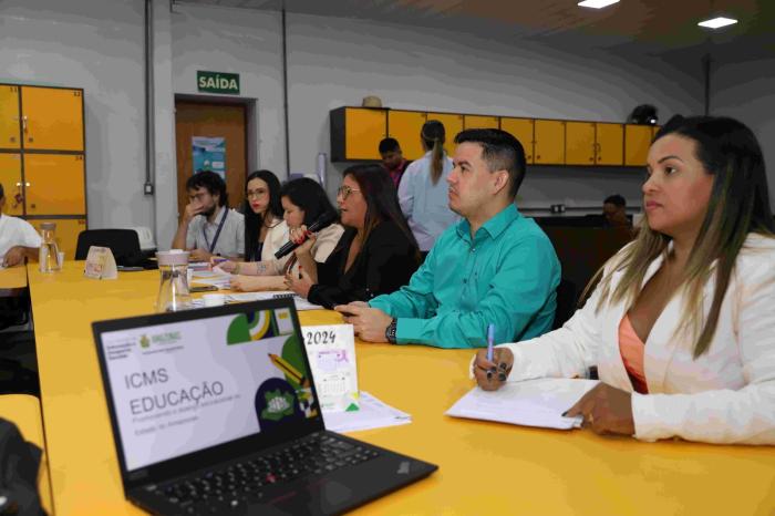 Comitê Interinstitucional aprova nova fórmula de rateio do ICMS Educação