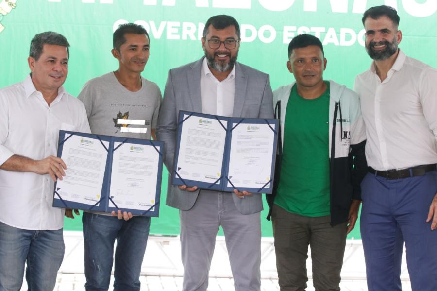 Wilson Lima destaca aprovação de novas propostas para gerar mais de R$ 8 bilhões em créditos de carbono