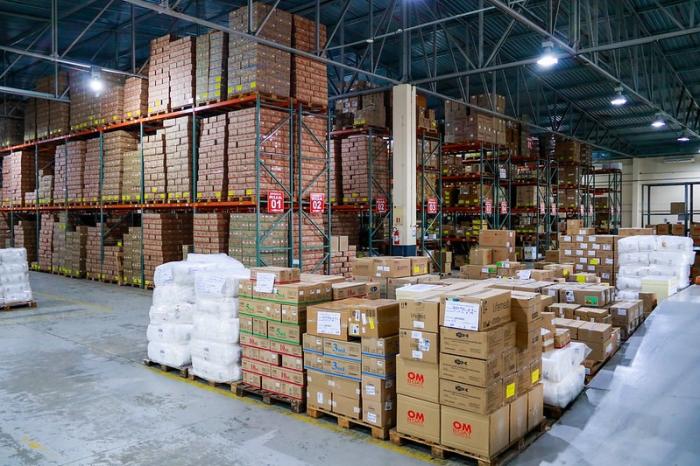 2024: Governo do Amazonas já distribuiu mais de R$ 197,9 milhões em medicamentos aos pacientes da rede pública de saúde
