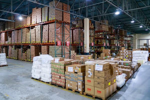 2024: Governo do Amazonas já distribuiu mais de R$ 197,9 milhões em medicamentos aos pacientes da rede pública de saúde