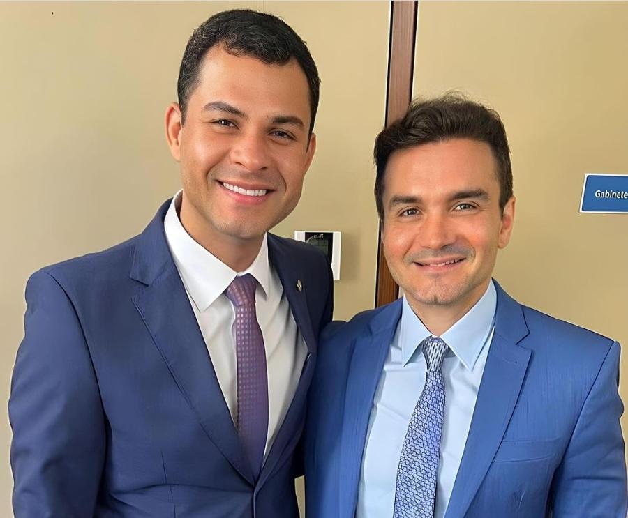 Ministro do Turismo confirma presença no Festival de Parintins 