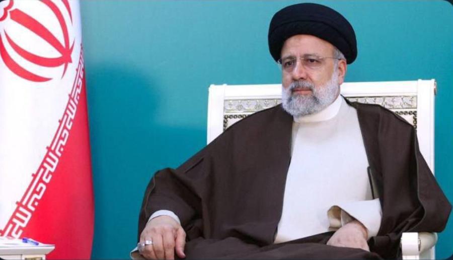 Famoso pela repressão contra mulheres, presidente do Irã morre em acidente de helicóptero