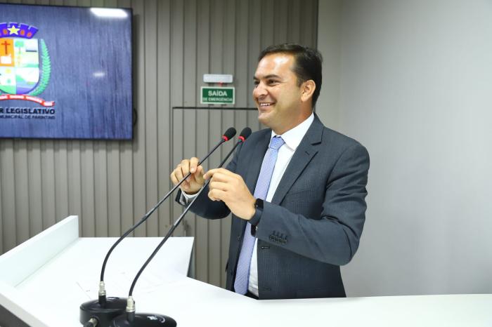 Contas de Mateus Assayag como presidente da Câmara de Parintins são todas aprovadas