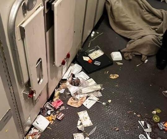 Severa turbulência em Boeing 777 resulta em fatalidade nesta terça-feira