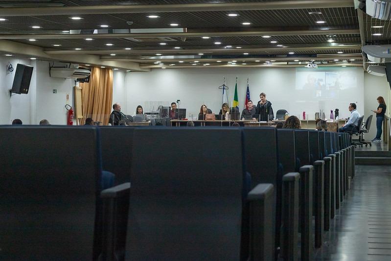 Homem que matou ex com mais de 50 facadas pega 30 anos de prisão