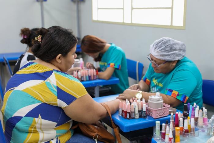 MANAUS MAIS CIDADÃ: Prefeitura leva mais de cem serviços gratuitos à zona Norte neste sábado