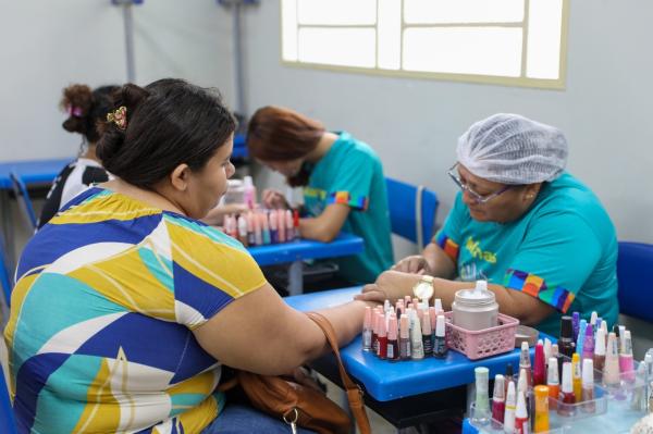 MANAUS MAIS CIDADÃ: Prefeitura leva mais de cem serviços gratuitos à zona Norte neste sábado