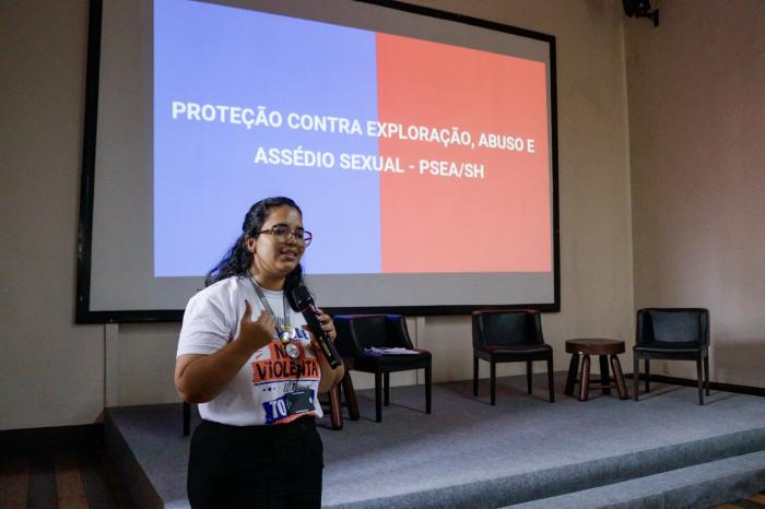 FESTIVAL DE PARINTINS: Amazonas será um dos primeiros estados a aplicar o protocolo ‘Não é Não’ em um grande evento