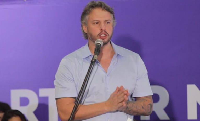 Governador Wilson Lima se solidariza com familiares de Arthur Bisneto