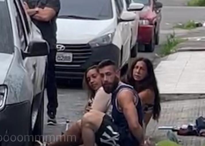 Mãe e irmão de Djidja Cardoso acabam de ser presos, em Manaus