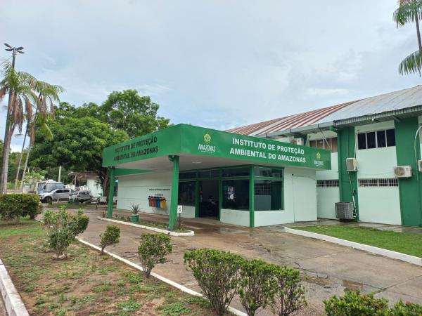 JUNHO AMBIENTAL: Ipaam tem extensa programação aberta ao público, na quarta-feira (05/06)