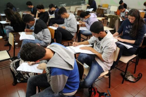 Prazo para inscrições no Enem 2024 termina nesta sexta (7/6)